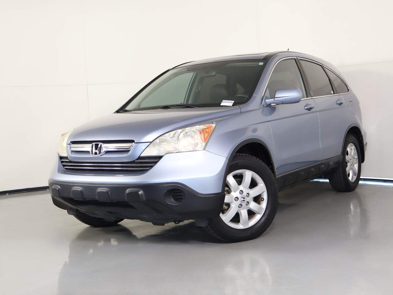 2008 Honda CR-V EX-L