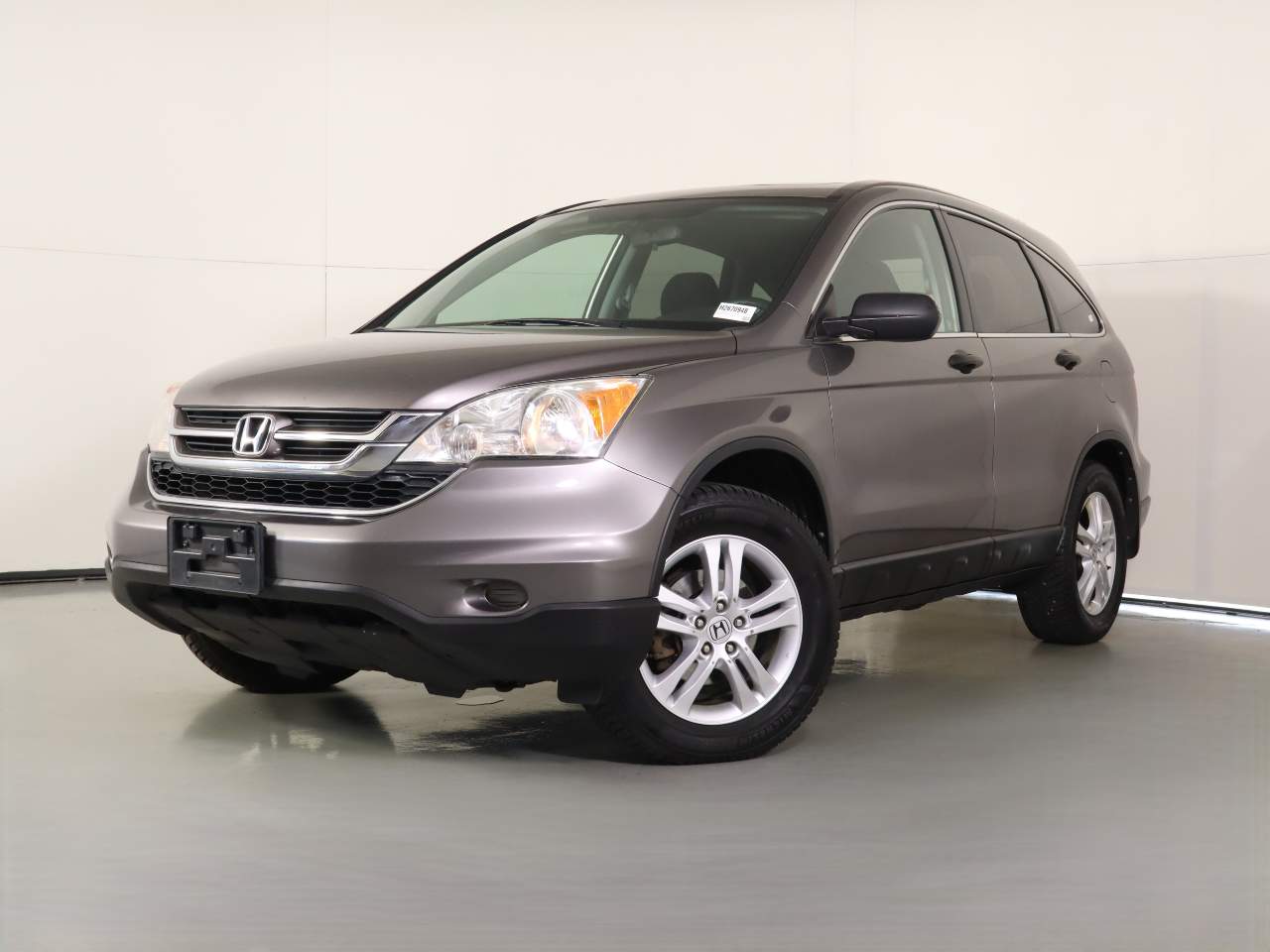 2011 Honda CR-V EX