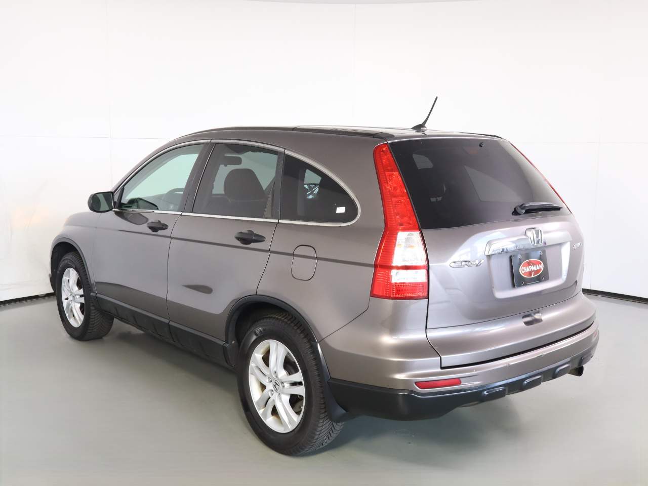 2011 Honda CR-V EX