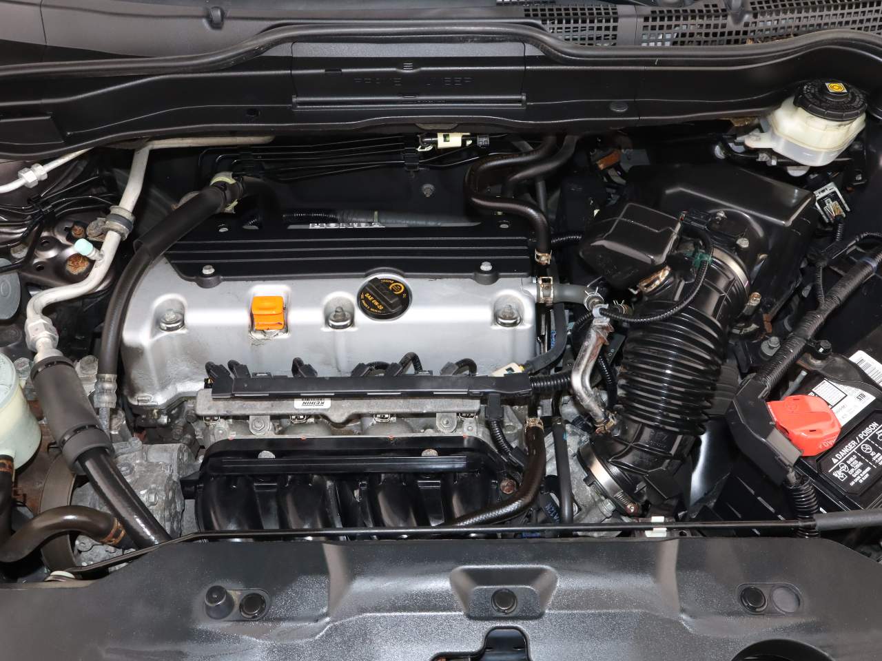 2011 Honda CR-V EX