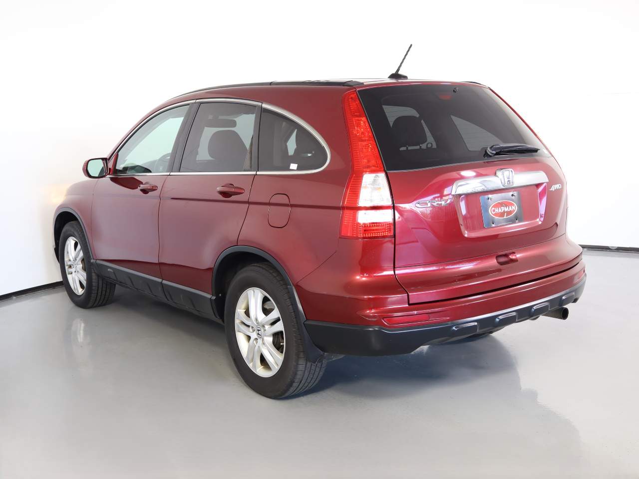 2011 Honda CR-V EX-L