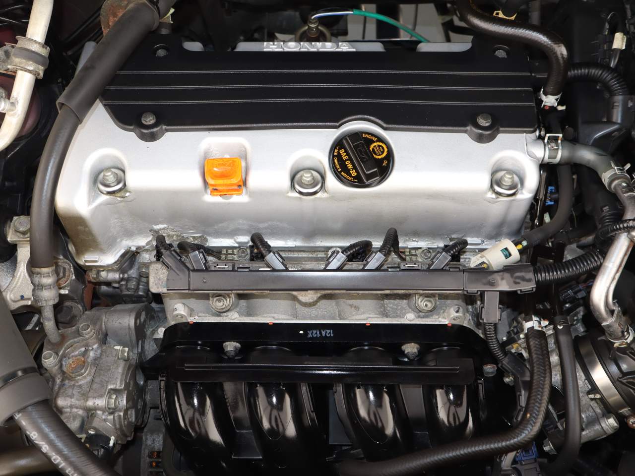 2011 Honda CR-V EX-L