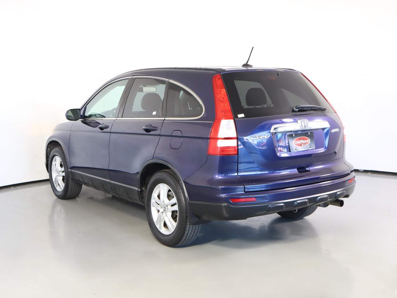2011 Honda CR-V EX-L