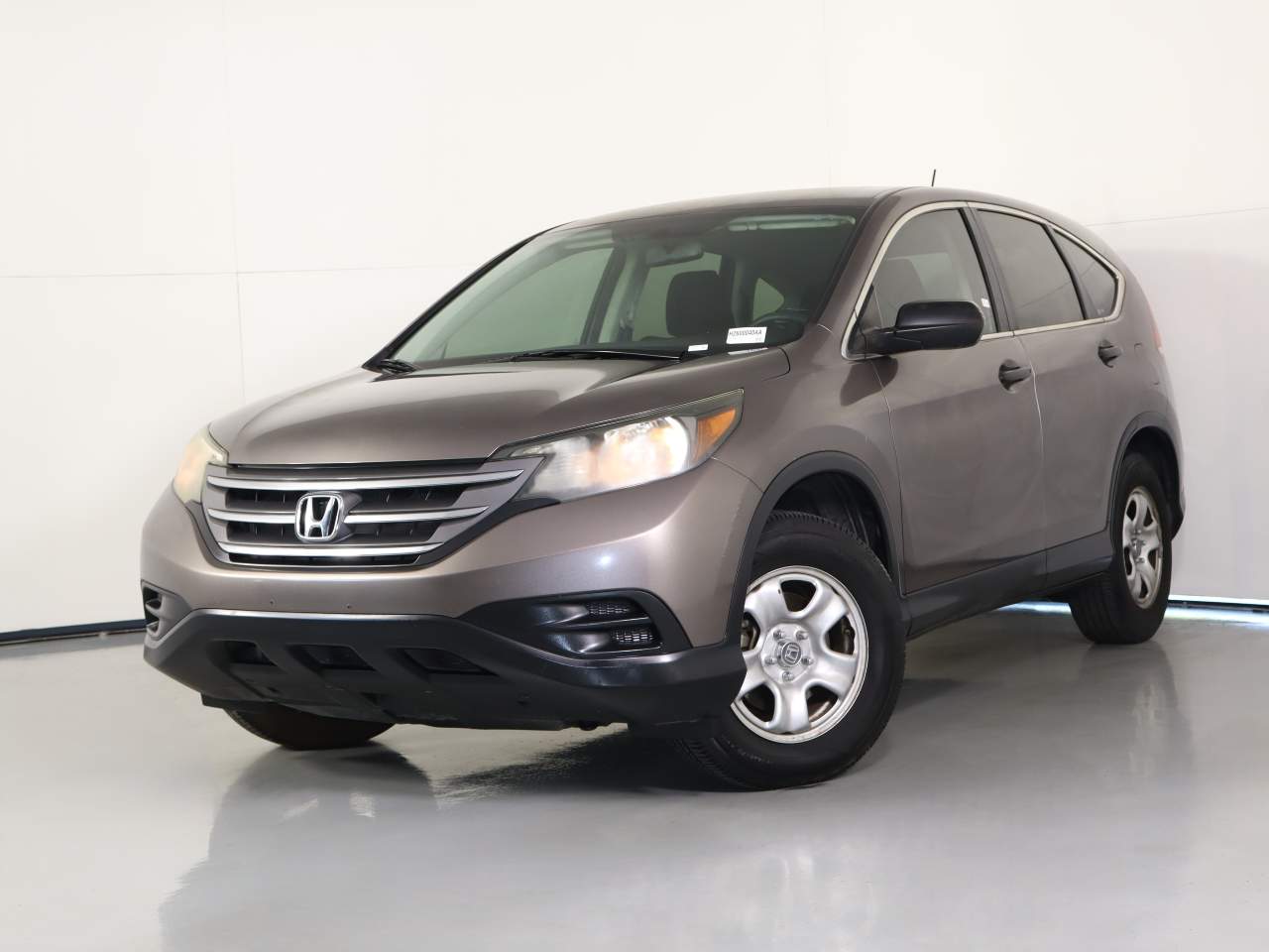 2012 Honda CR-V LX