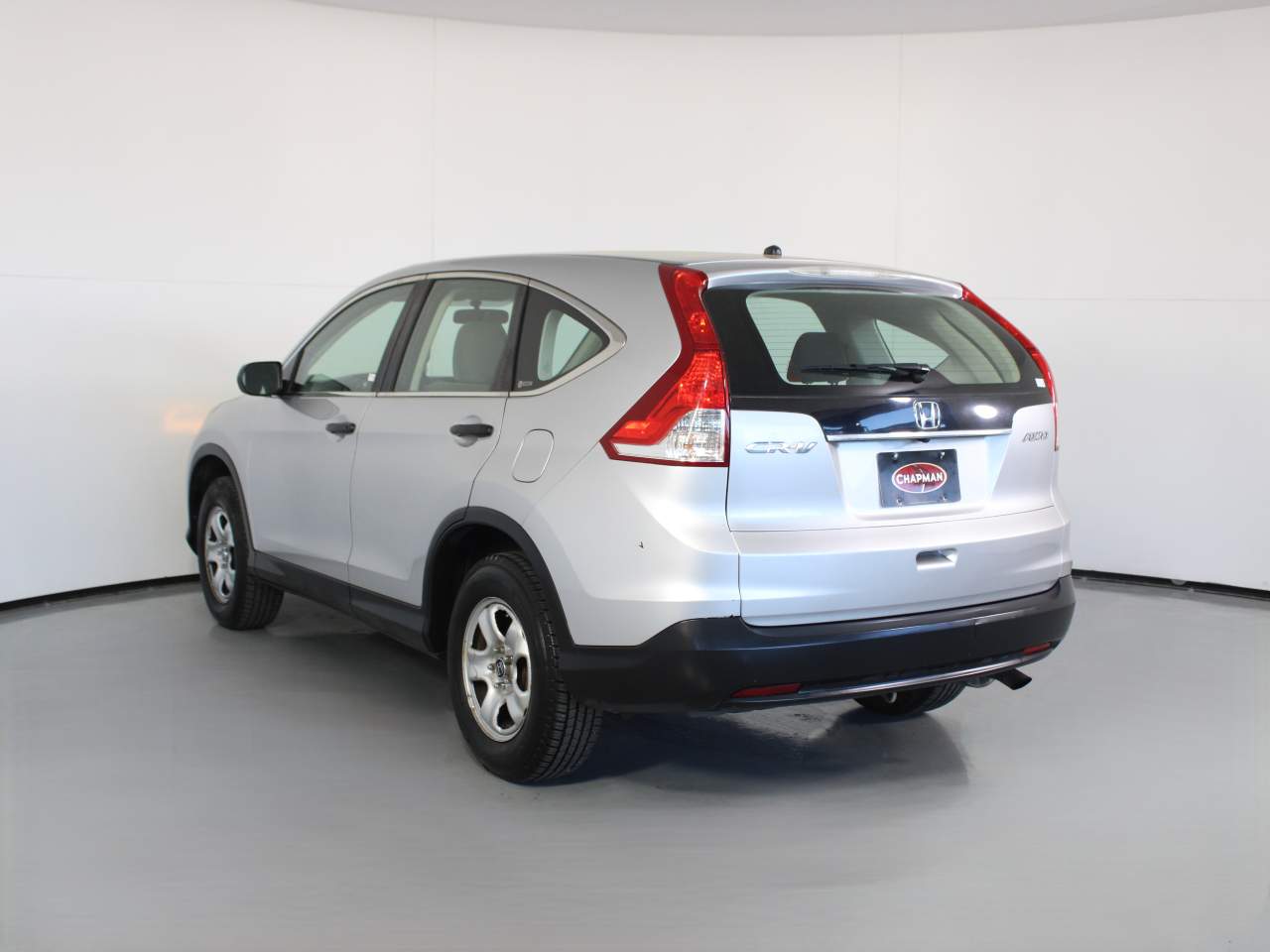 2012 Honda CR-V LX