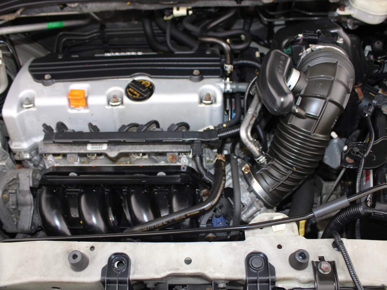 2012 Honda CR-V LX
