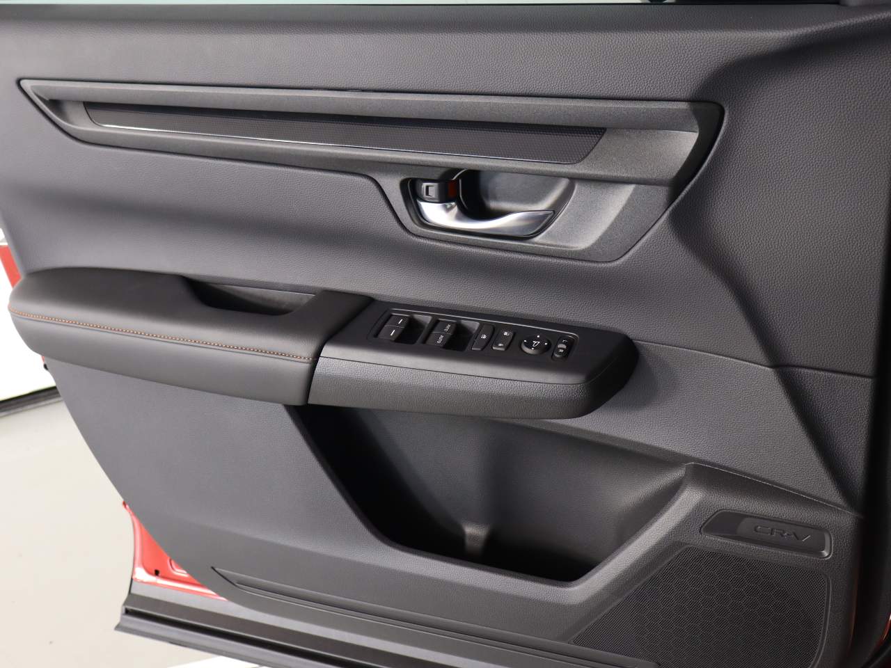 2027 Honda CR-V Hybrid Sport