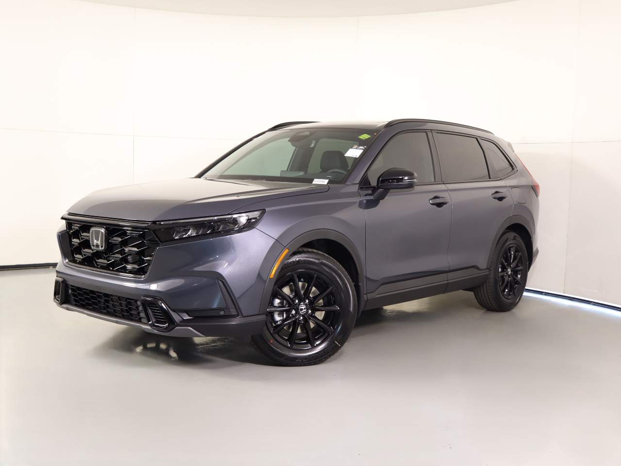 2026 Honda CR-V Sport-L's photo