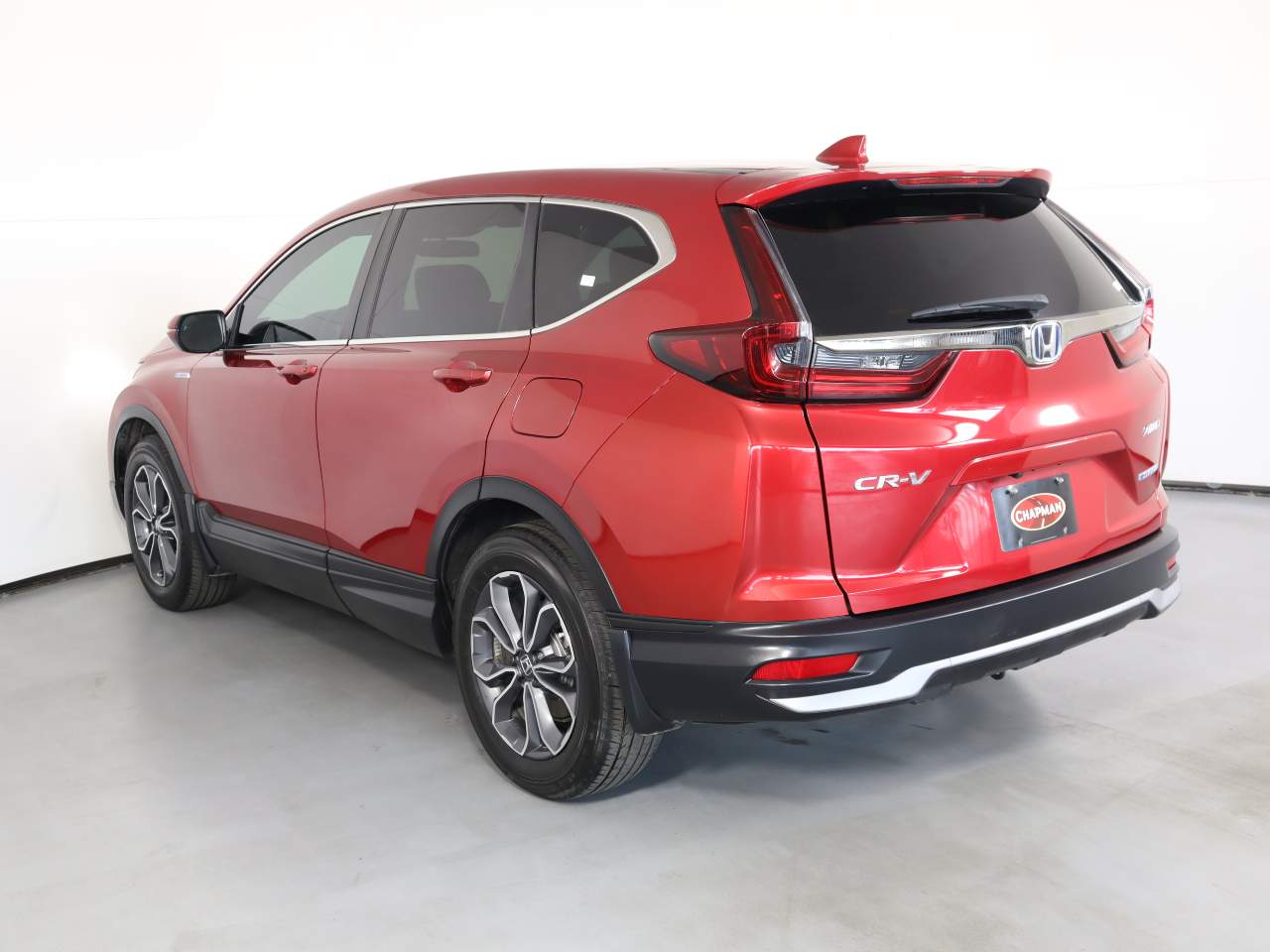 2022 Honda CR-V Hybrid EX