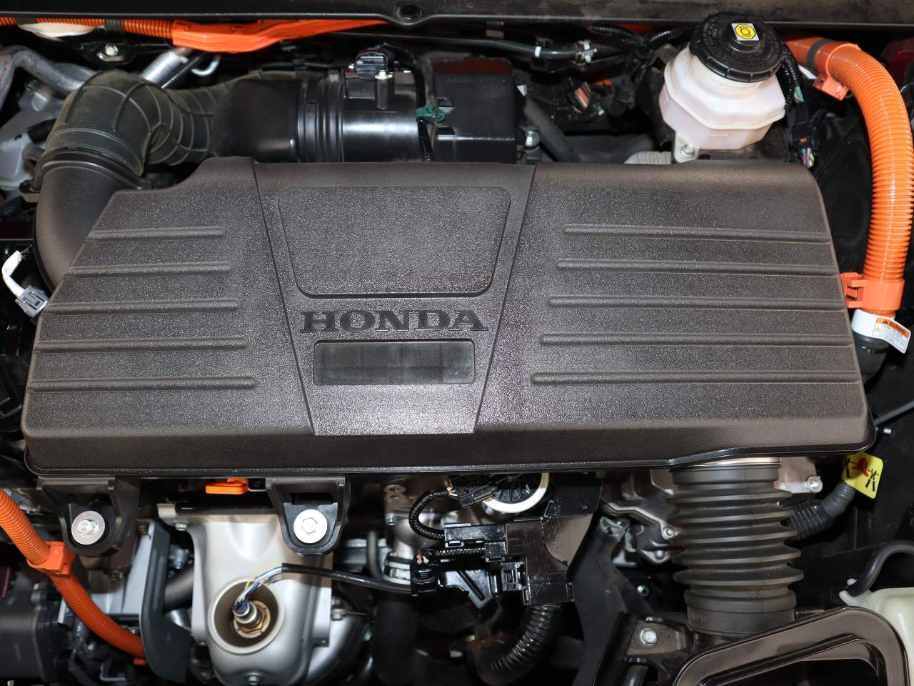 2022 Honda CR-V Hybrid EX