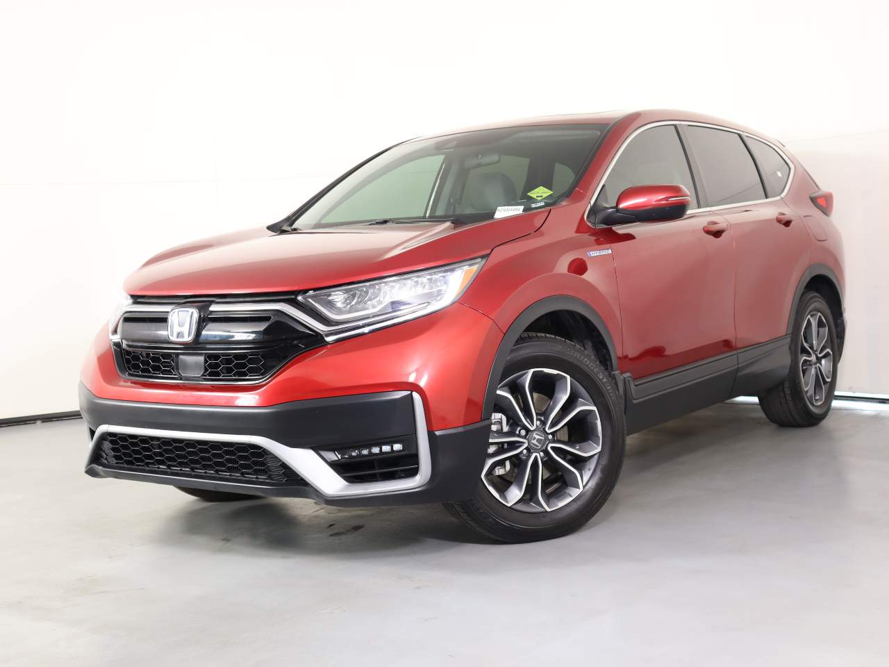 2022 Honda CR-V Hybrid EX