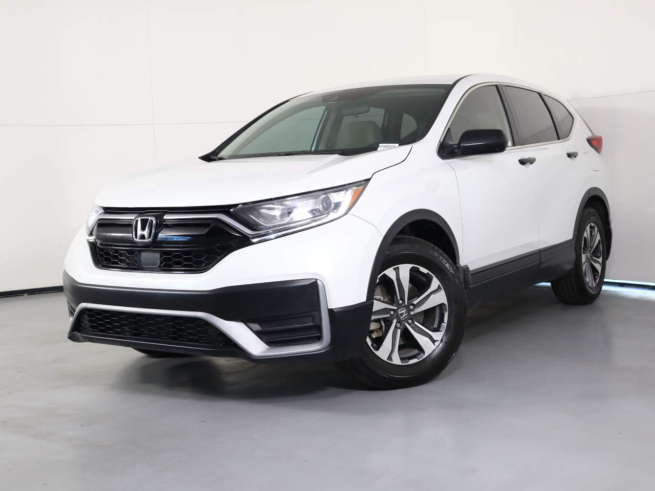 2020 Honda CR-V LX