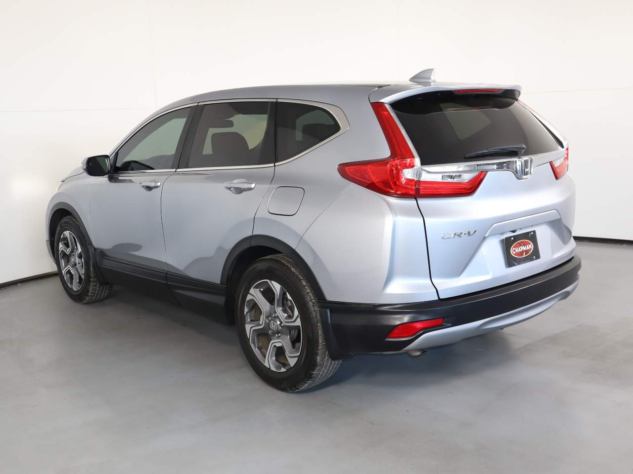 Used 2019 Honda CR-V EX with VIN 5J6RW1H52KA028854 for sale in Tucson, AZ