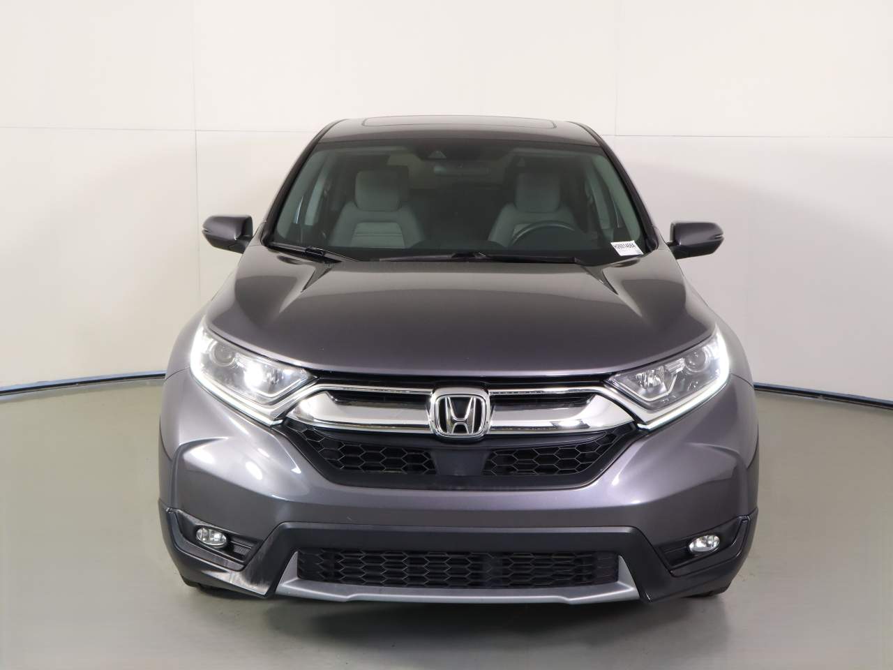 2019 Honda CR-V EX - Photo 6