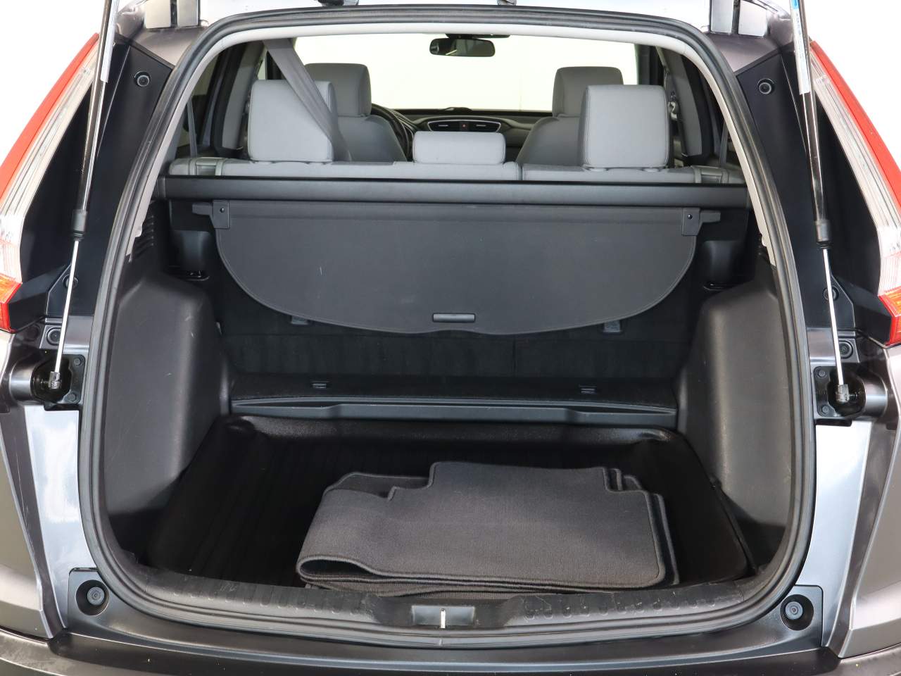 2019 Honda CR-V EX - Photo 17