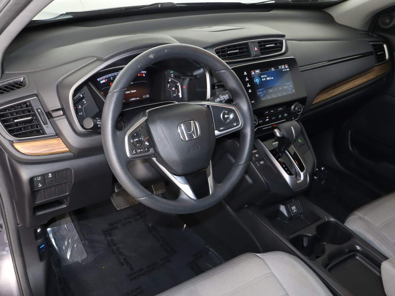 2019 Honda CR-V EX - Photo 8