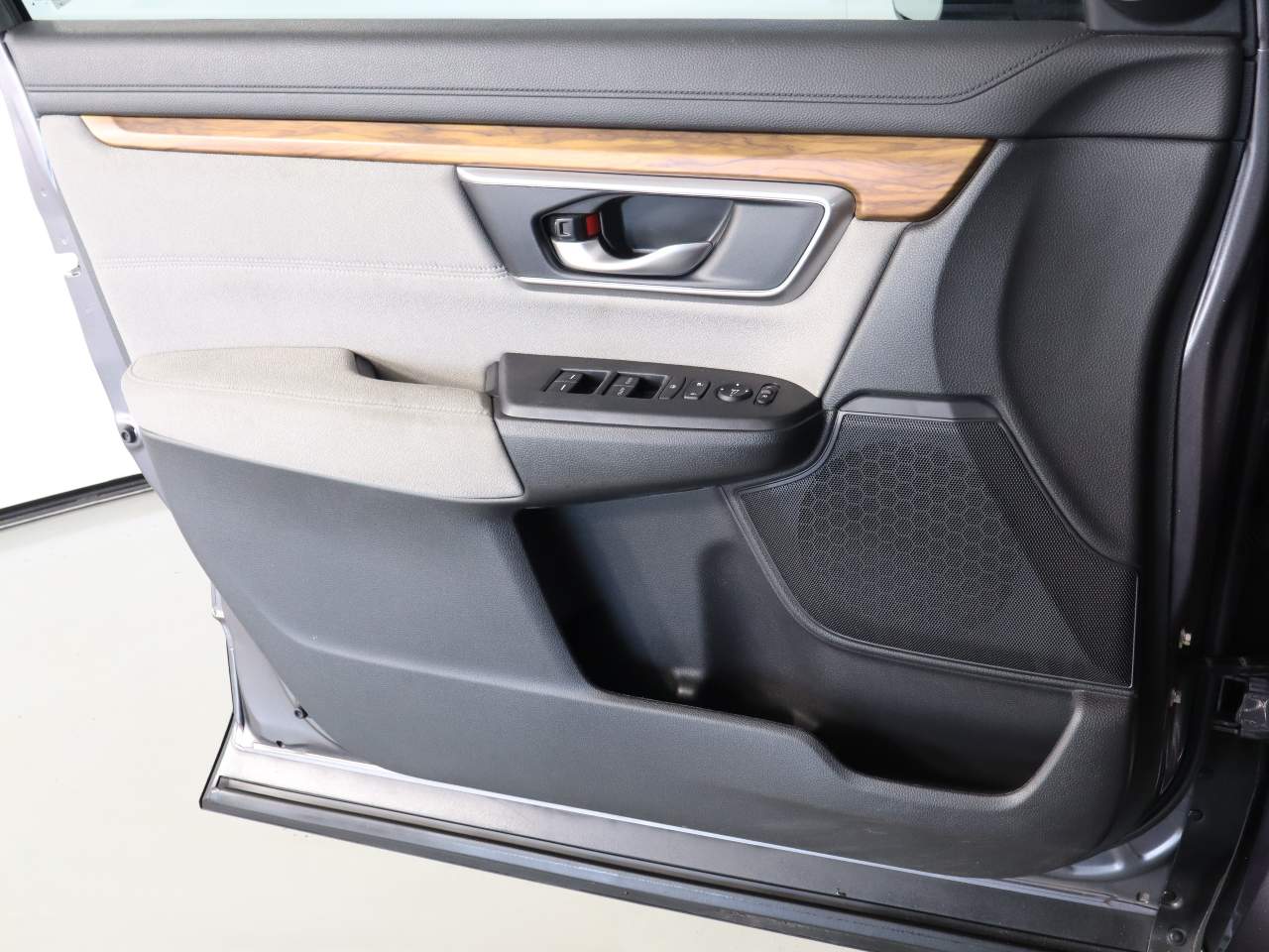 2019 Honda CR-V EX - Photo 16