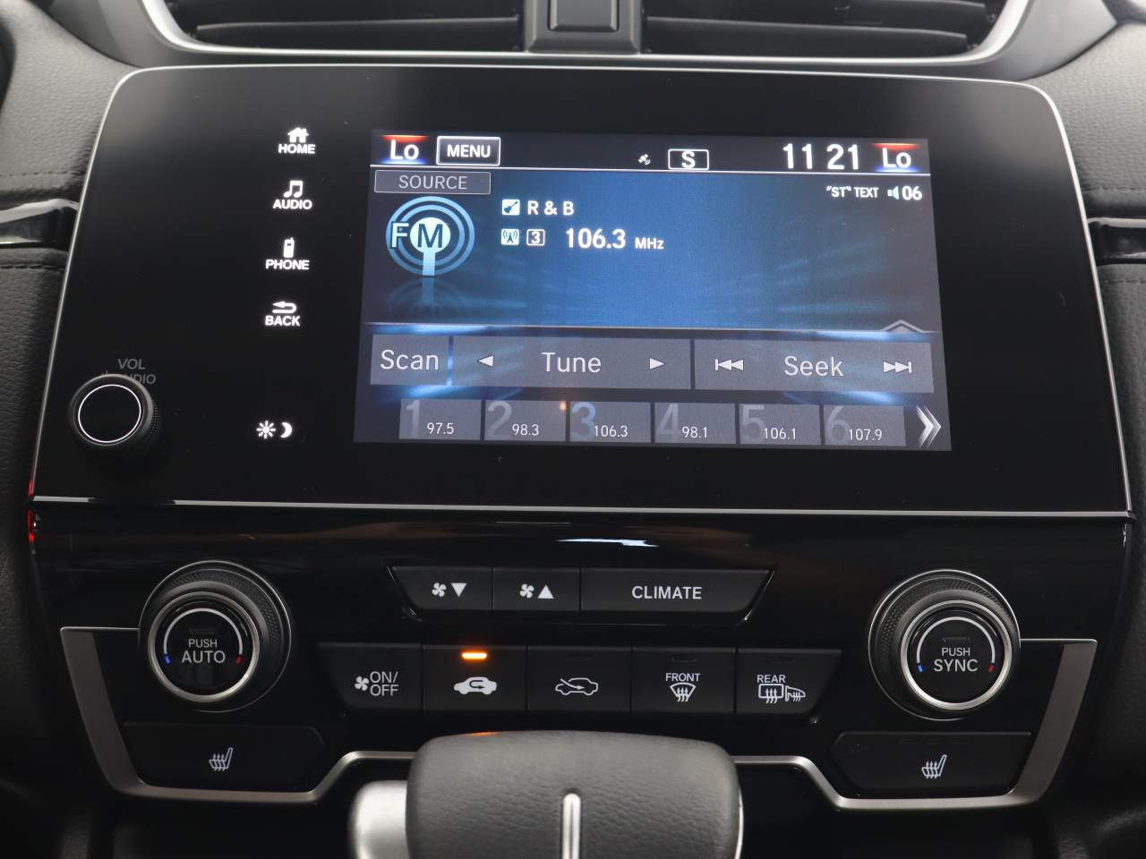2019 Honda CR-V EX - Photo 12