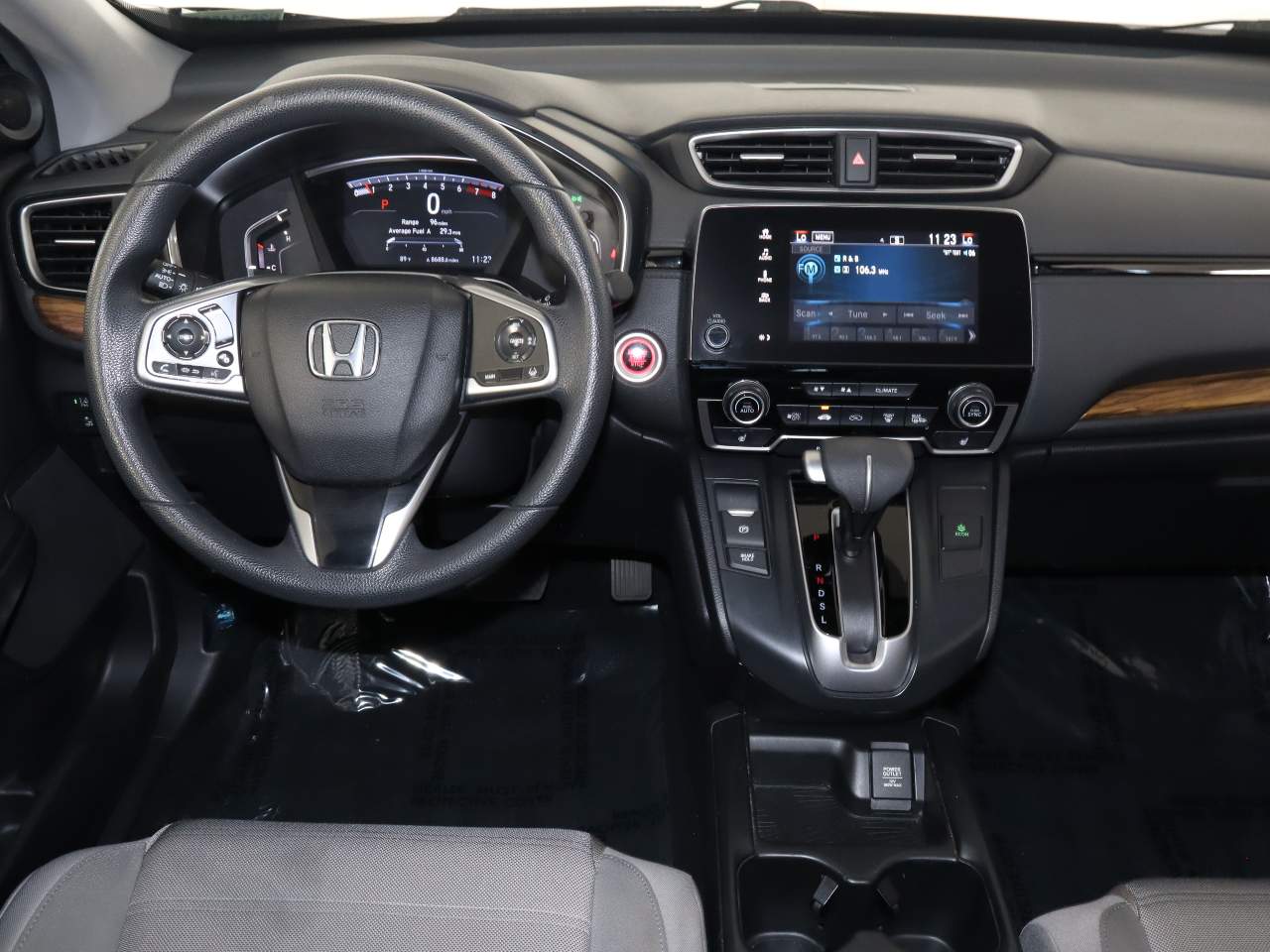 2019 Honda CR-V EX - Photo 10