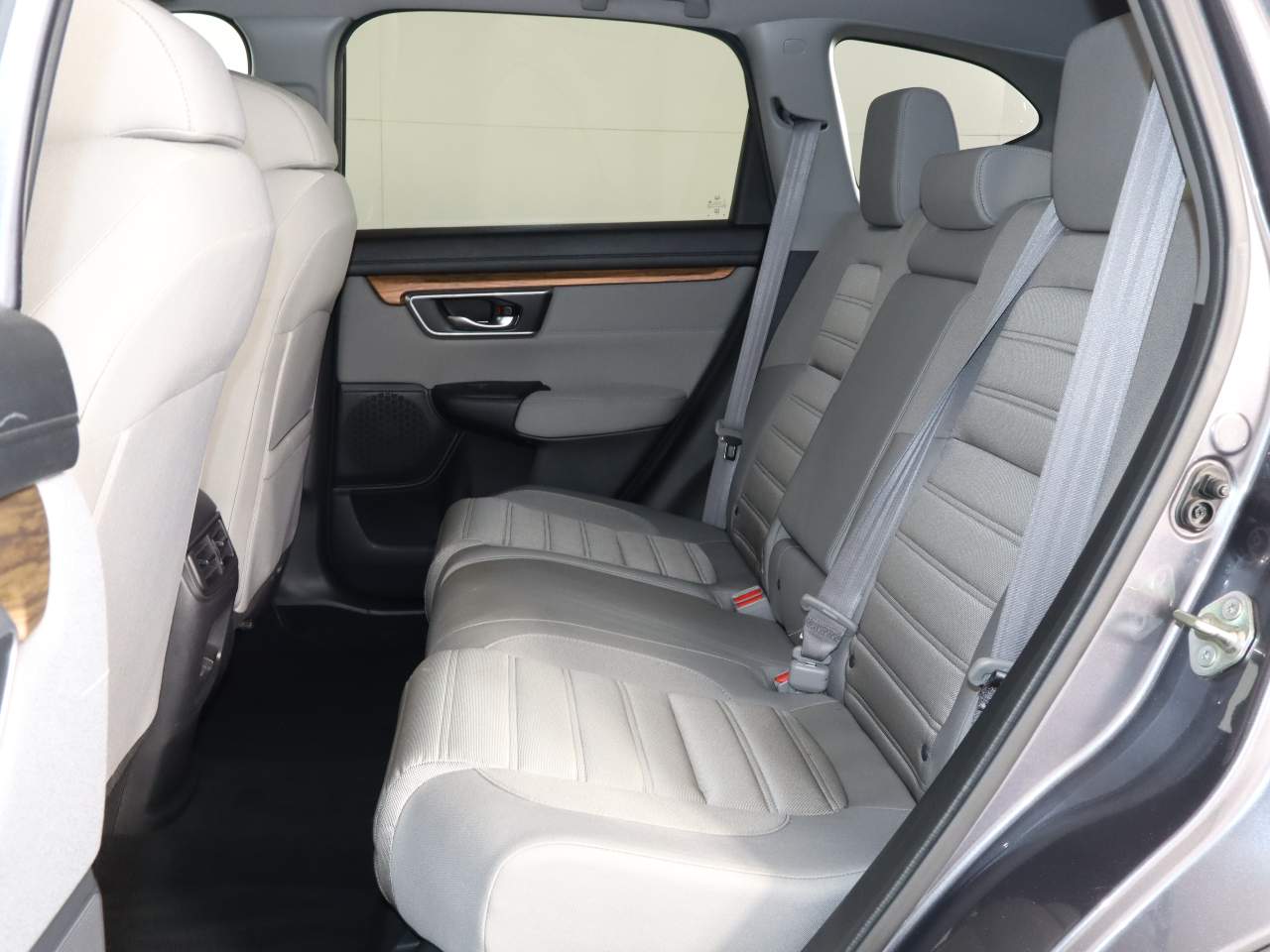 2019 Honda CR-V EX - Photo 15