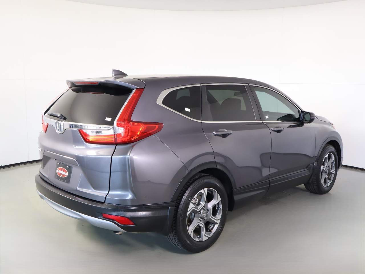 2019 Honda CR-V EX - Photo 4