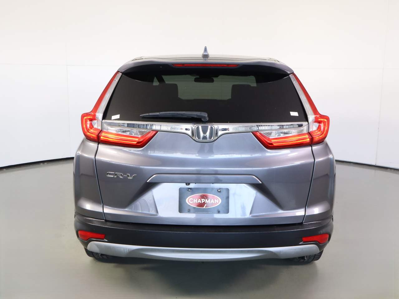 2019 Honda CR-V EX - Photo 3