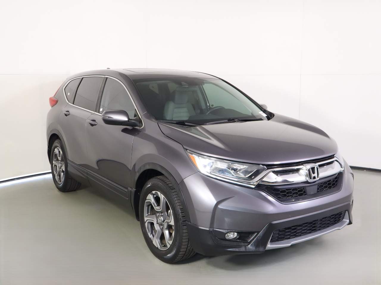 2019 Honda CR-V EX - Photo 5