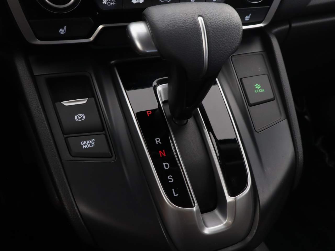 2019 Honda CR-V EX - Photo 11