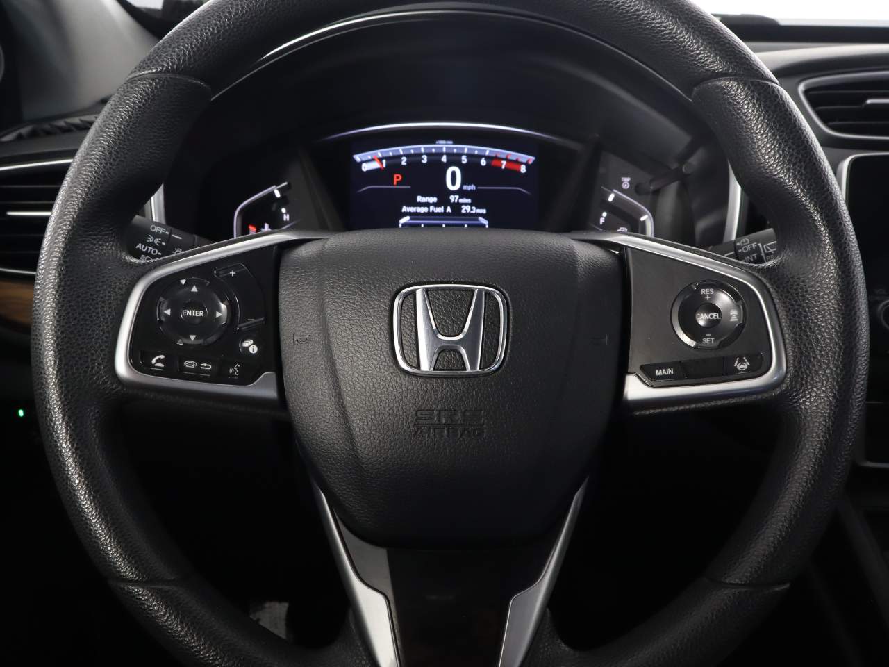 2019 Honda CR-V EX - Photo 13