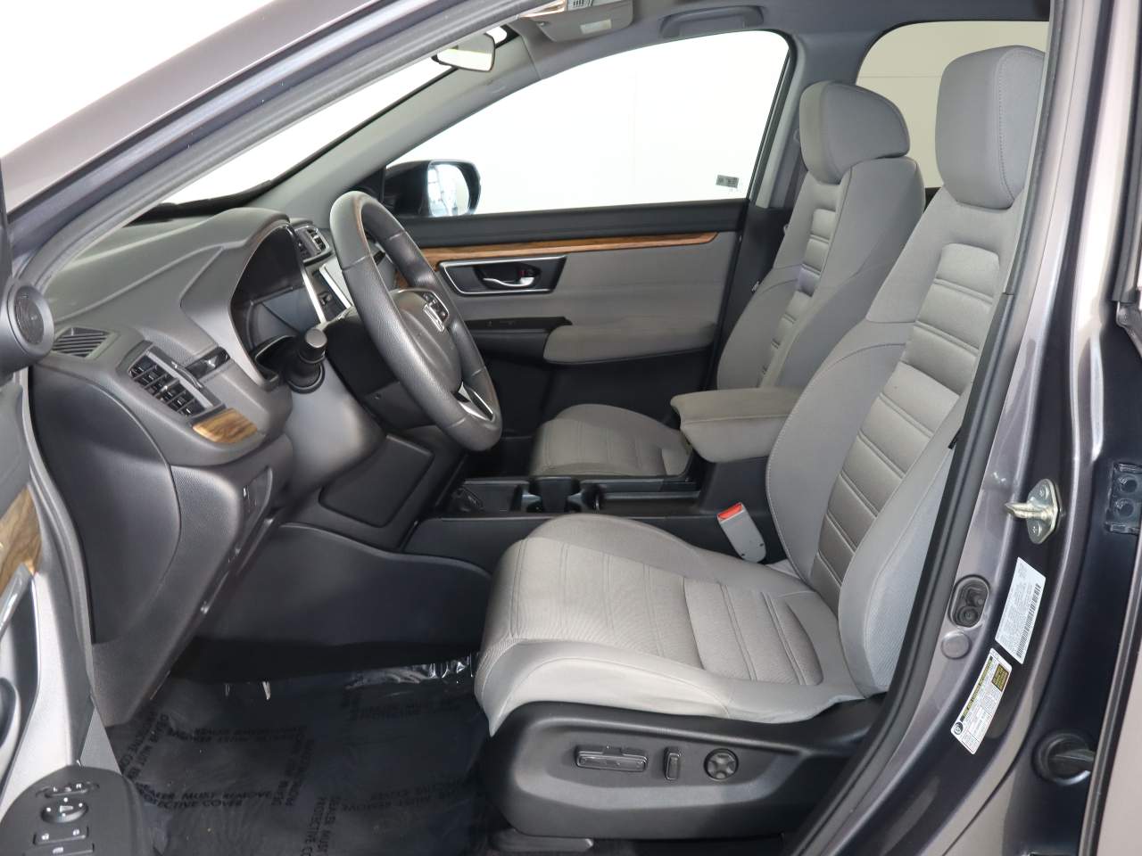 2019 Honda CR-V EX - Photo 14