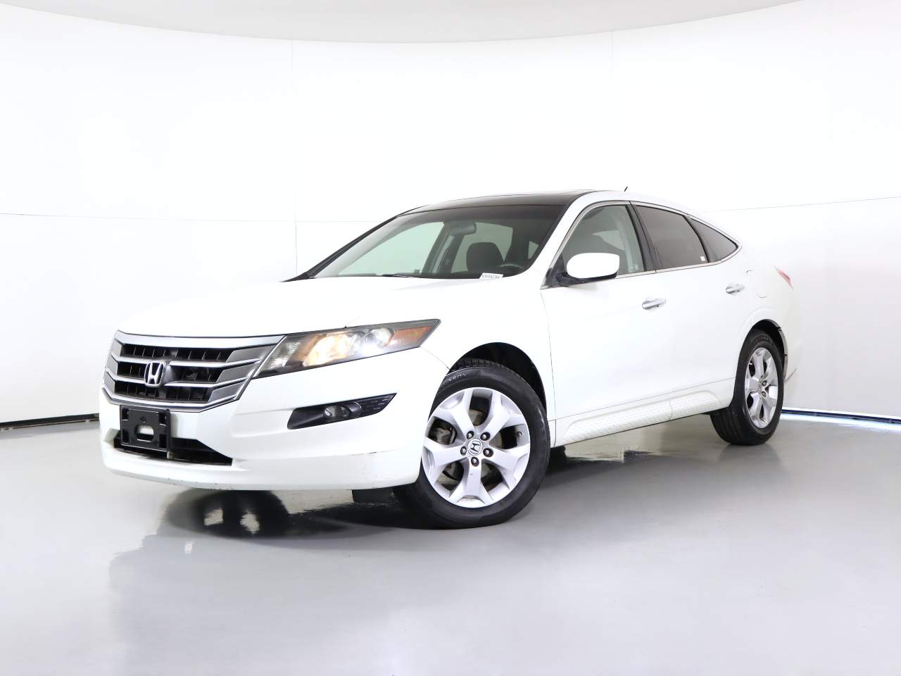 2010 Honda Accord Crosstour EX V6
