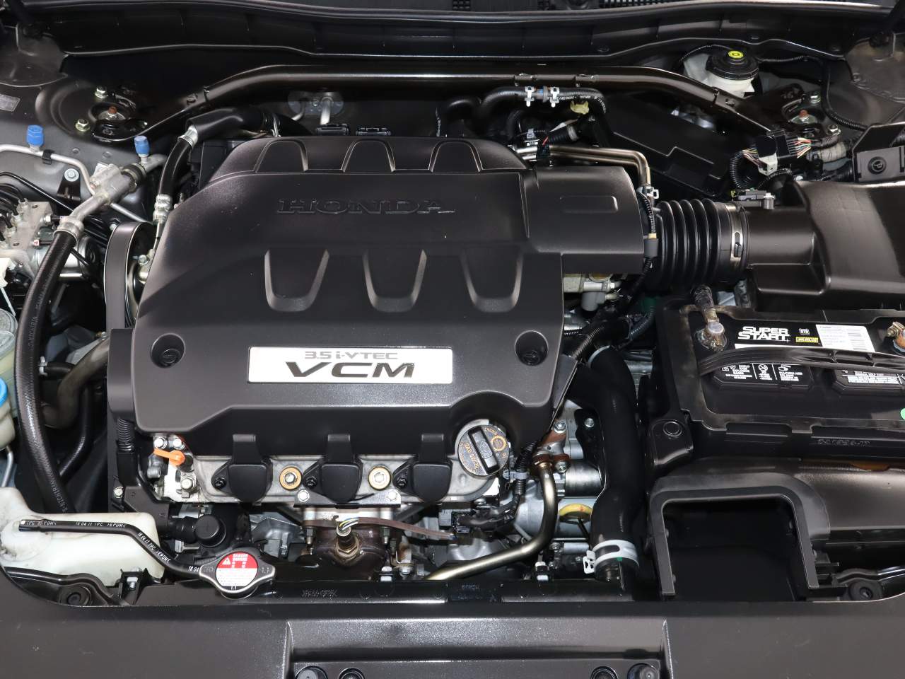 2012 Honda Crosstour EX-L V6 w/Navi