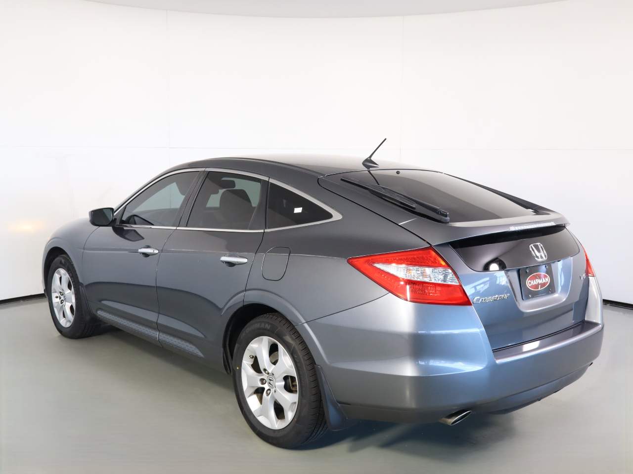 2012 Honda Crosstour EX-L V6 w/Navi