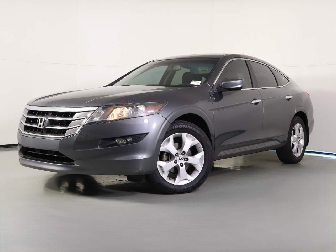 2012 Honda Crosstour EX-L V6 w/Navi