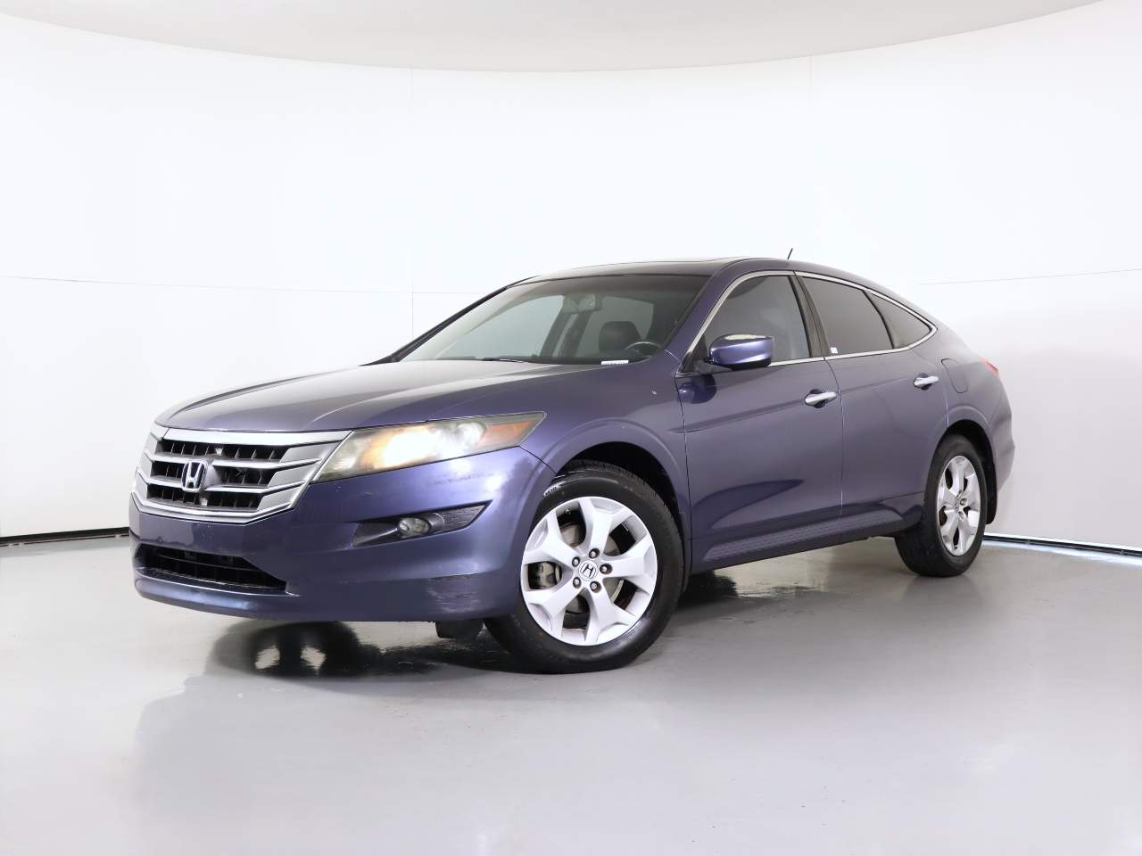 2012 Honda Crosstour EX-L V6