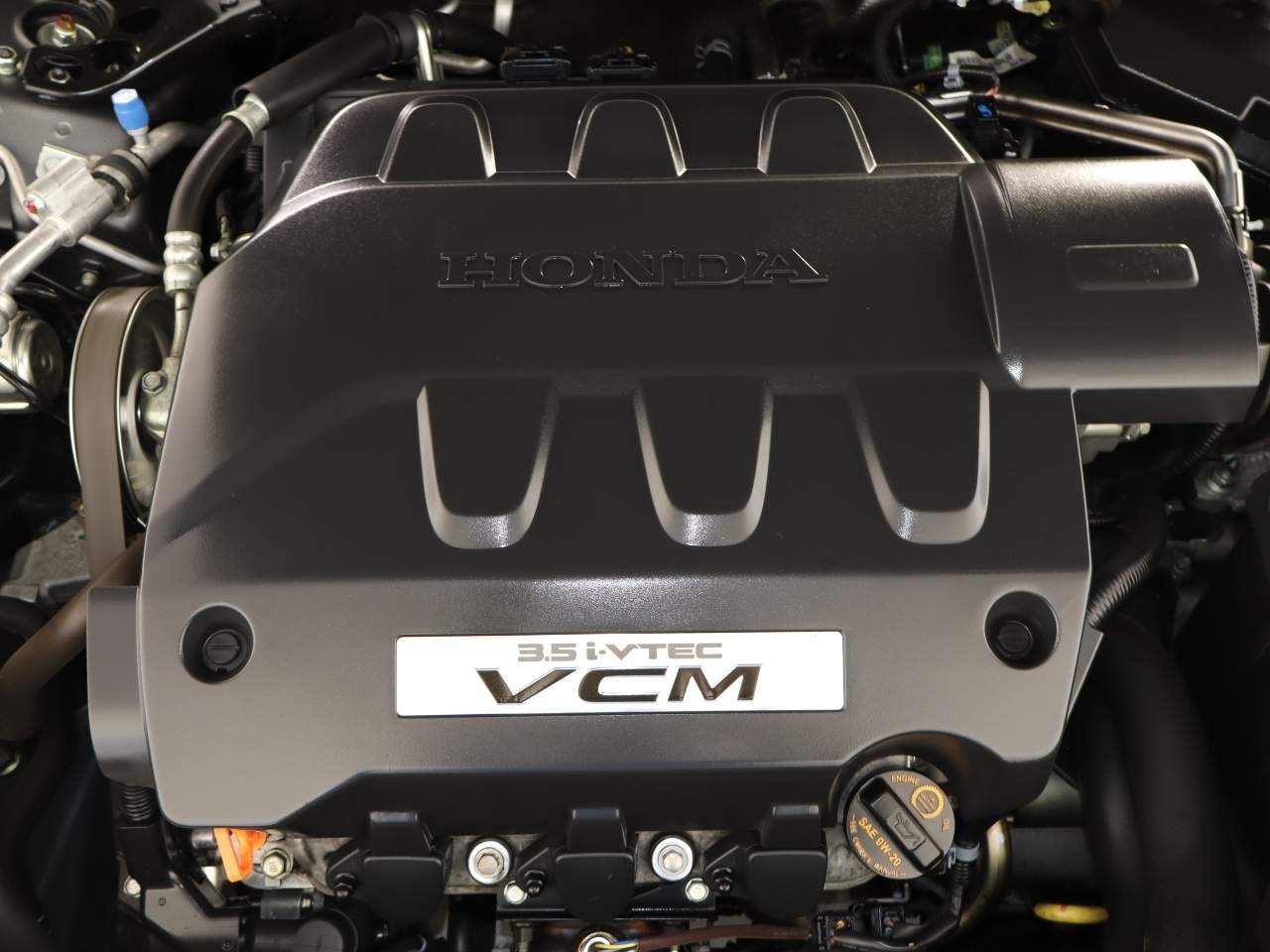 2011 Honda Accord Crosstour EX-L