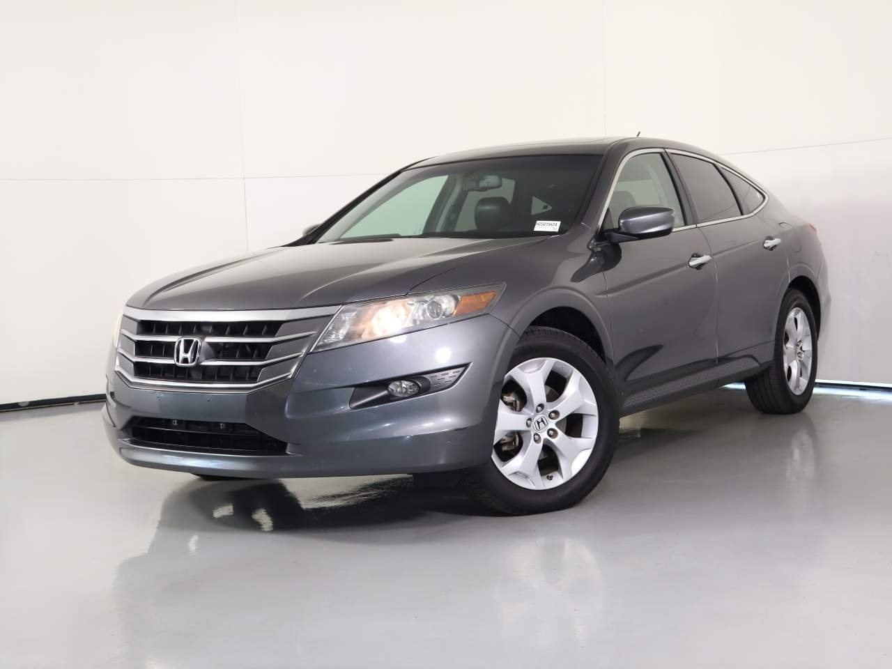 2011 Honda Accord Crosstour EX-L