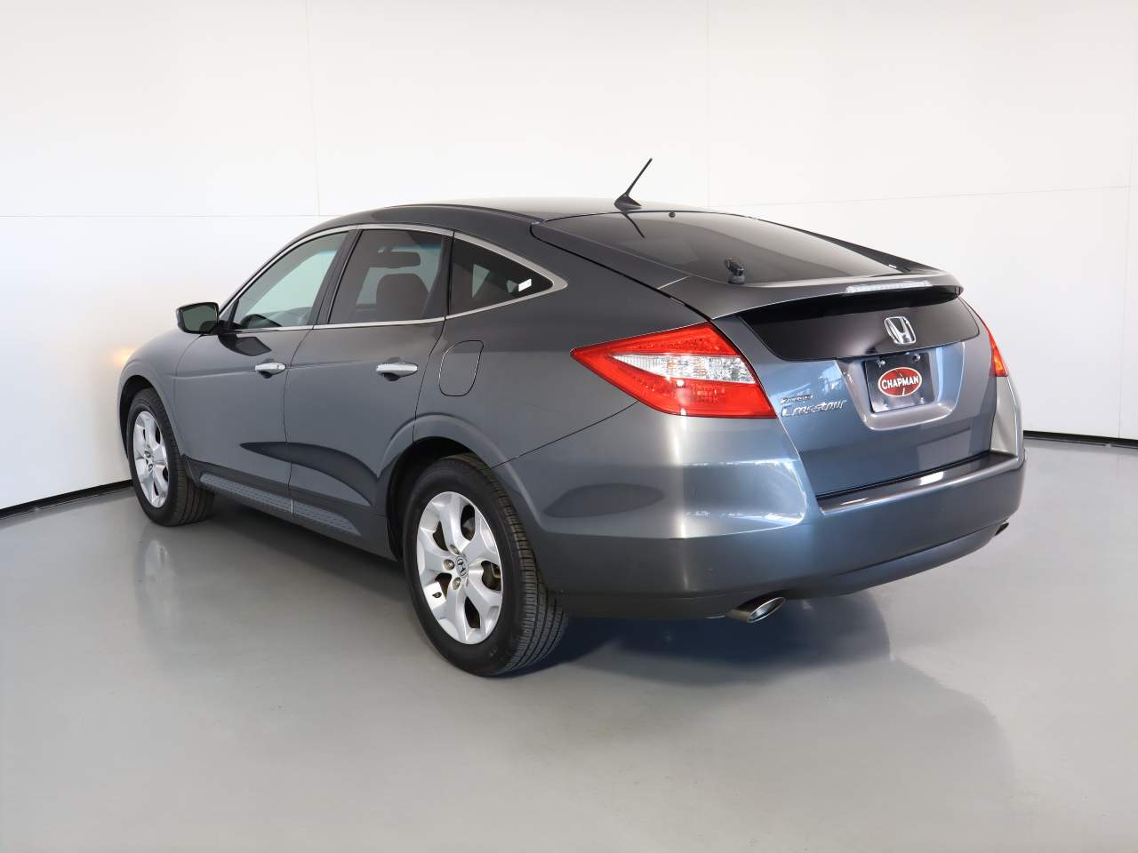 2011 Honda Accord Crosstour EX-L