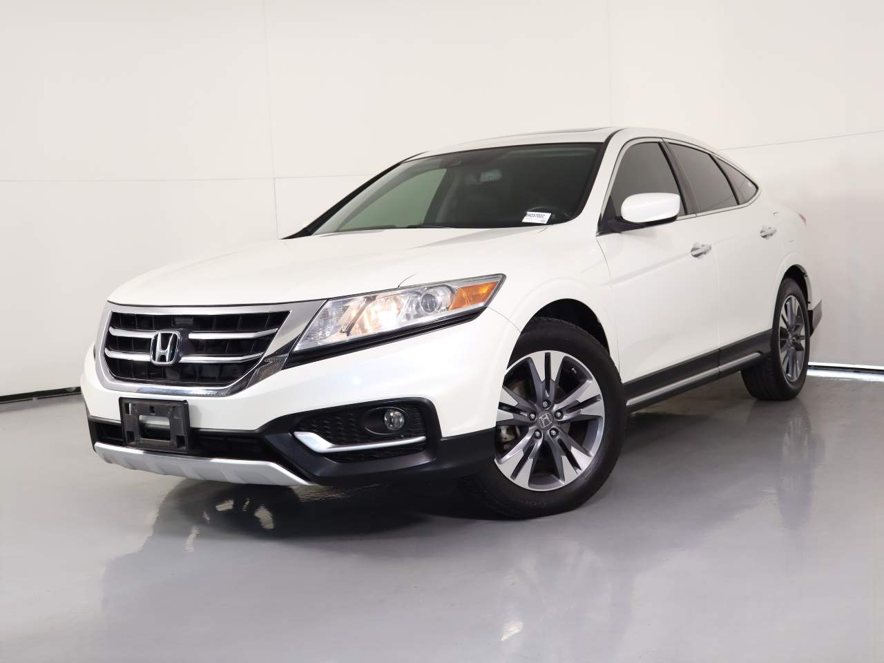 2015 Honda Crosstour EX-L V6