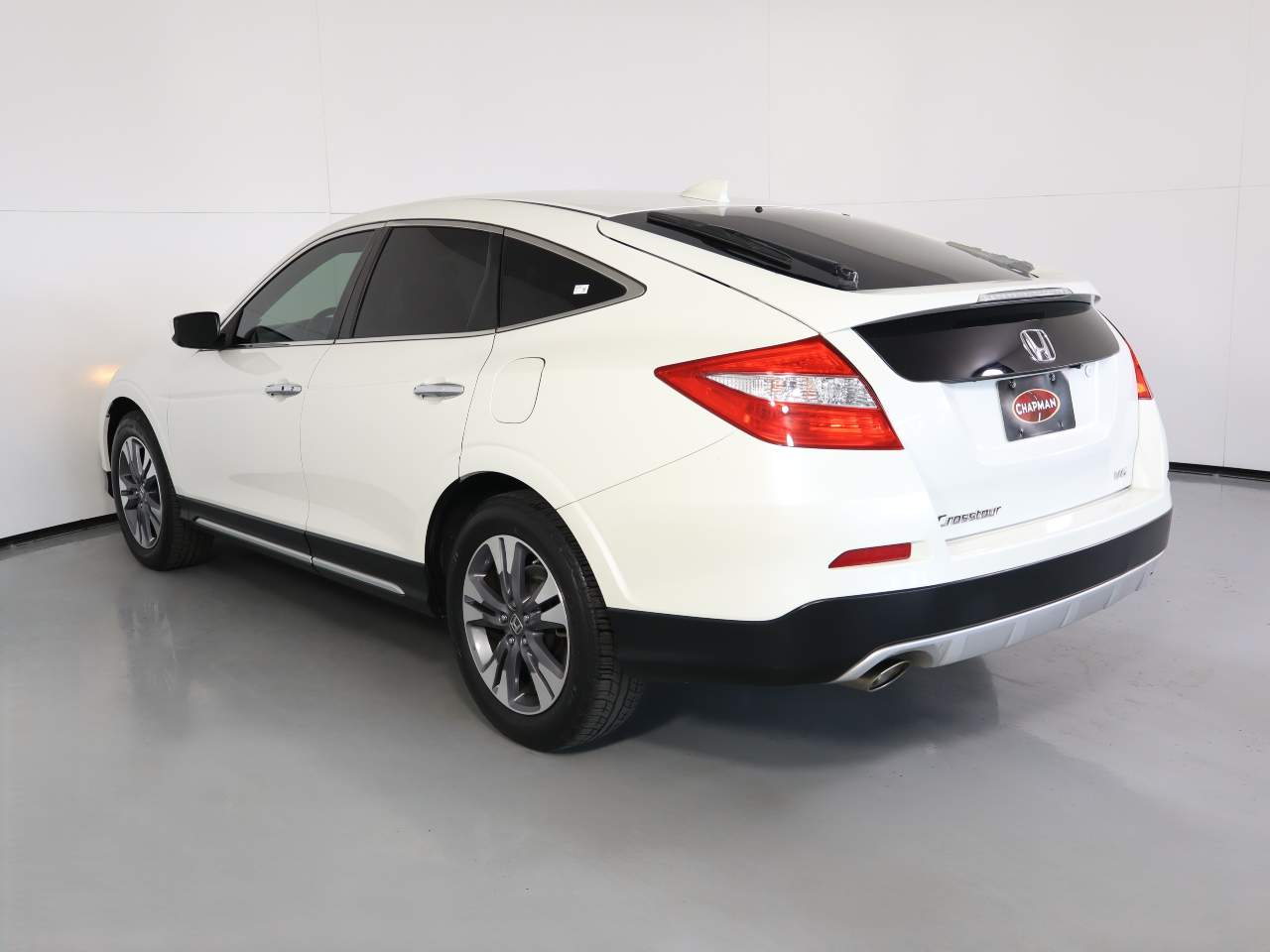 2015 Honda Crosstour EX-L V6