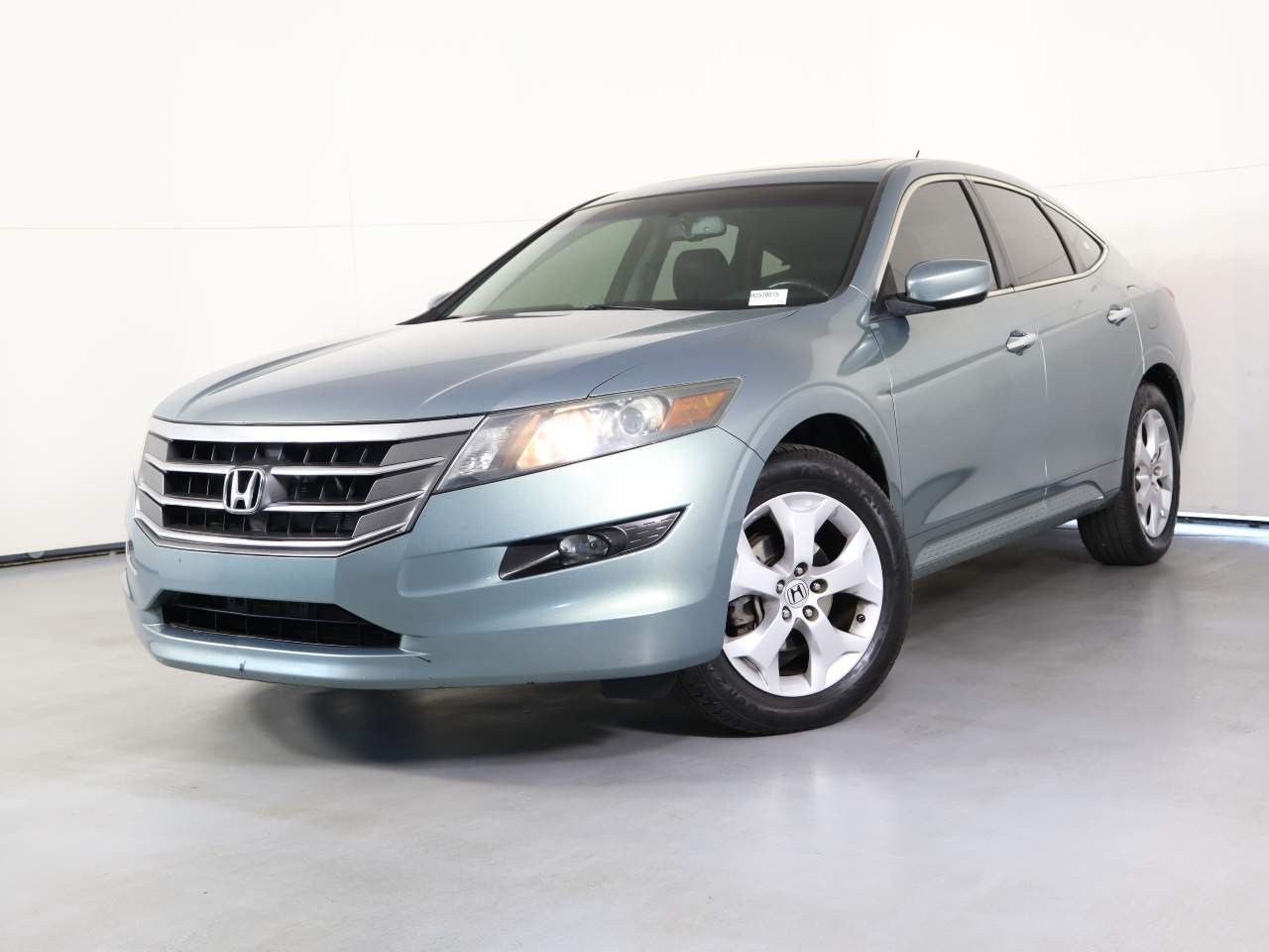 2010 Honda Accord Crosstour EX-L