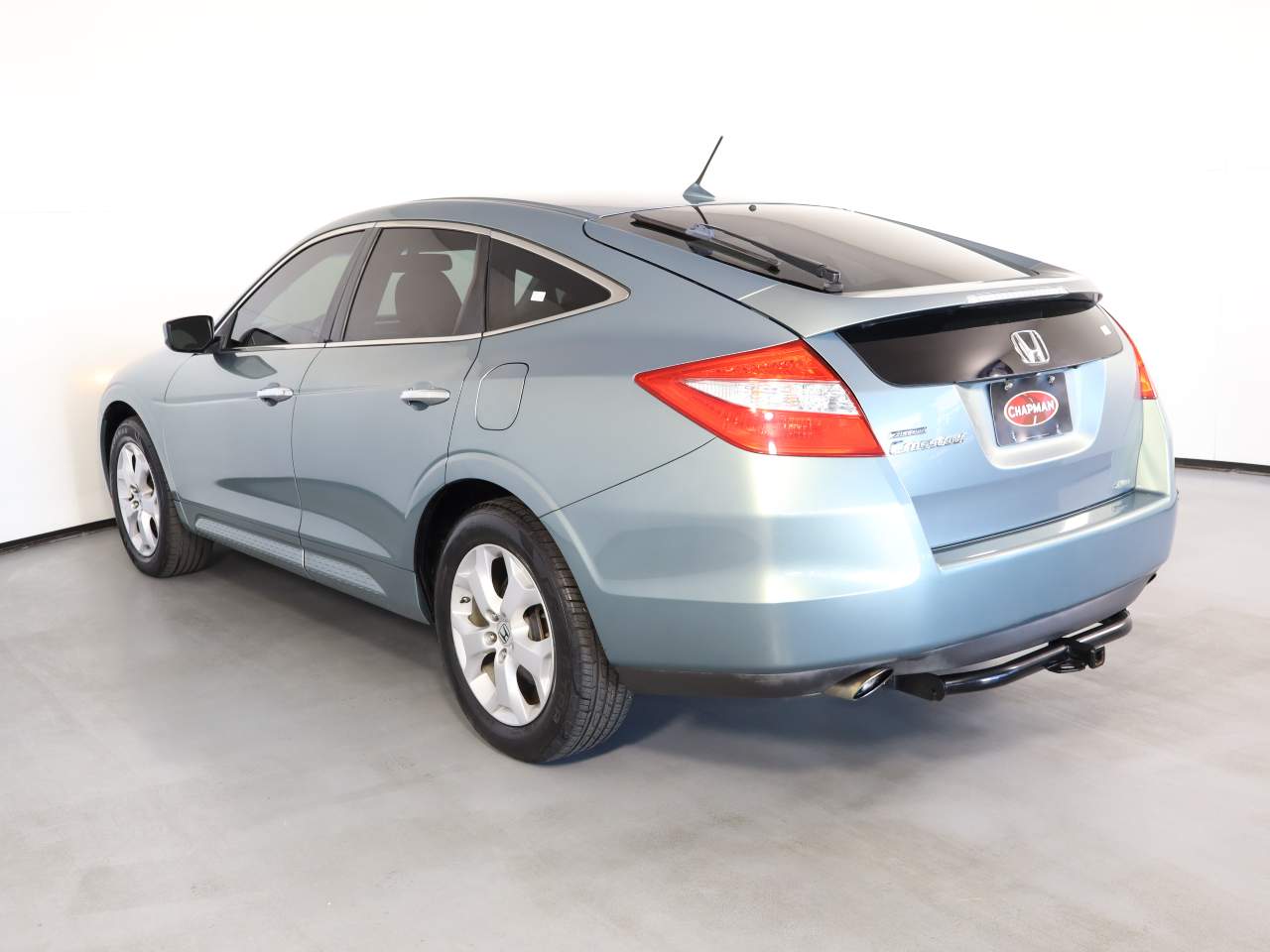 2010 Honda Accord Crosstour EX-L