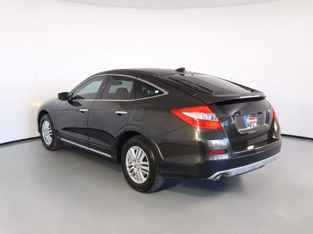 2013 Honda Crosstour EX-L
