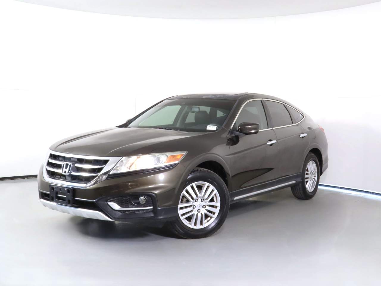 2013 Honda Crosstour EX-L