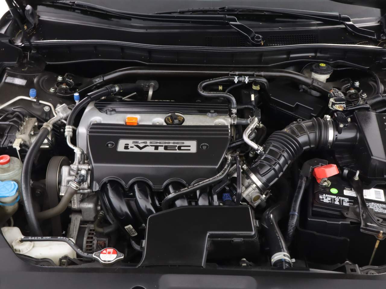 2013 Honda Crosstour EX-L