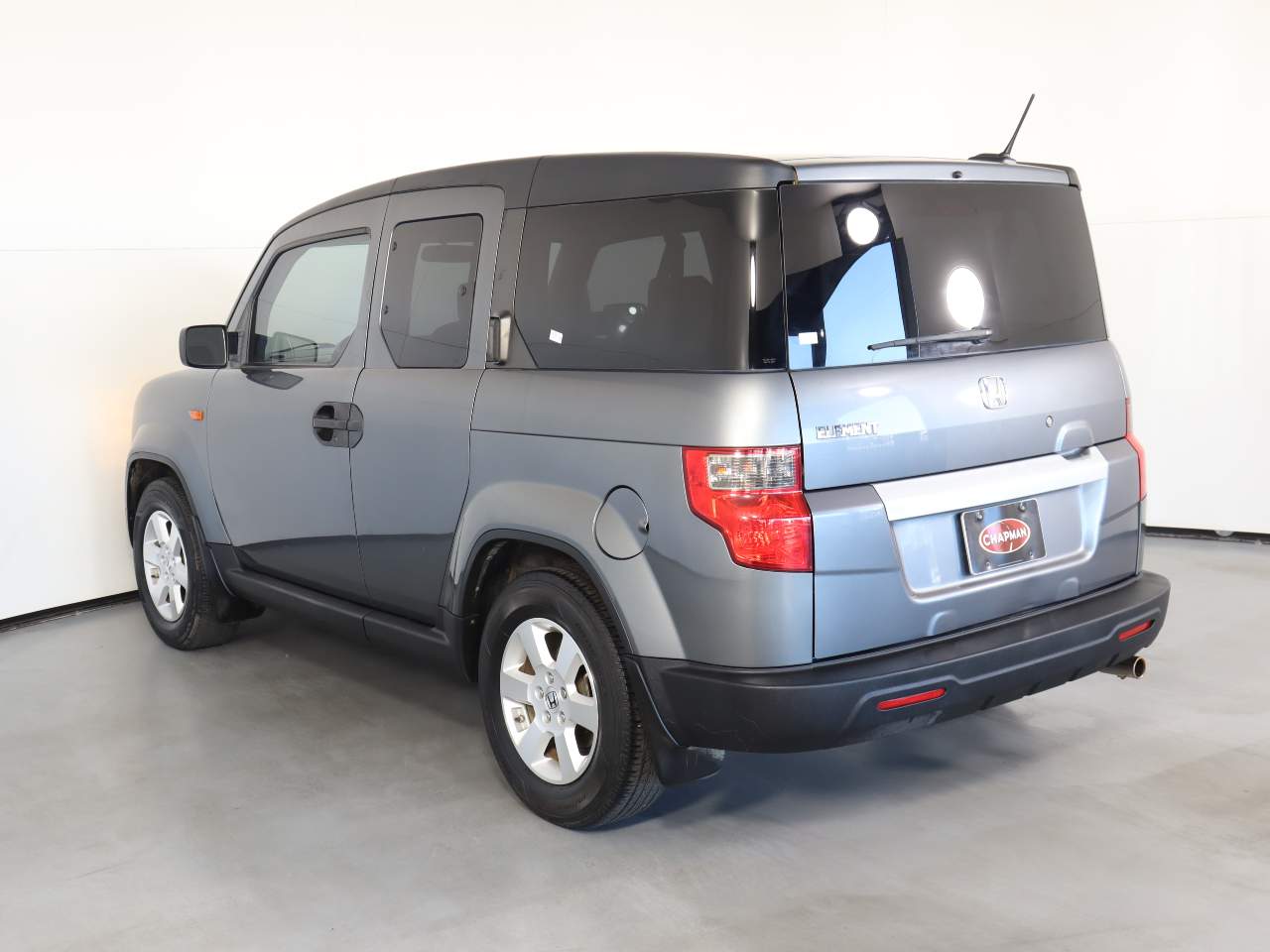 2010 Honda Element EX