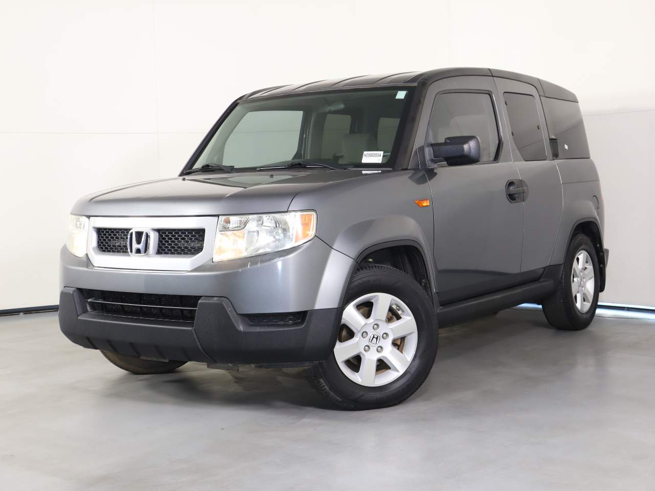 2010 Honda Element EX