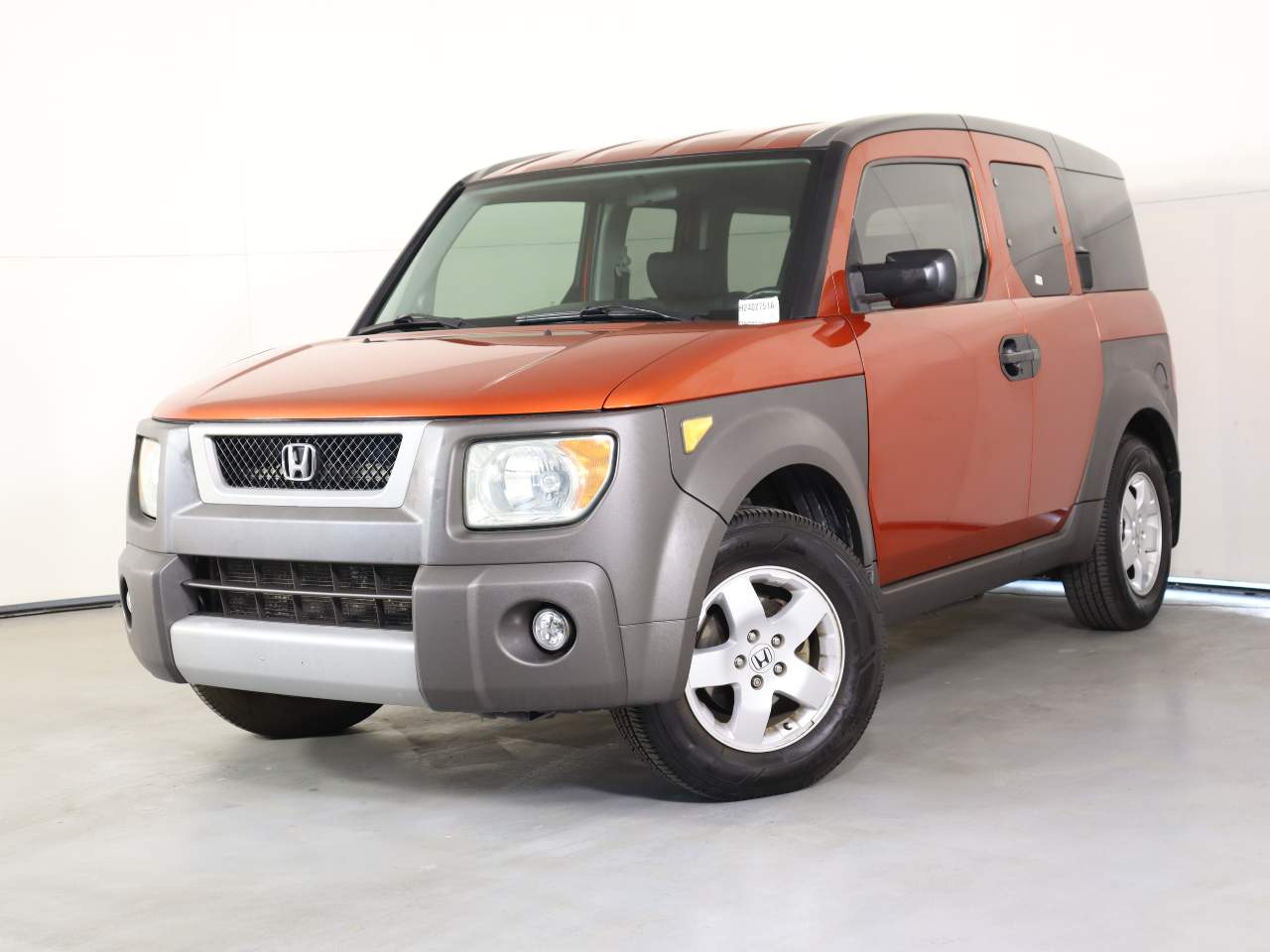 2004 Honda Element EX