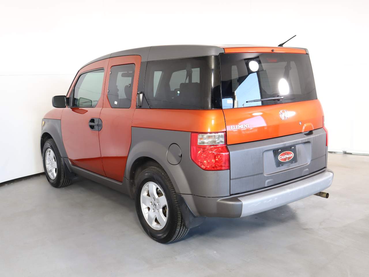 2004 Honda Element EX