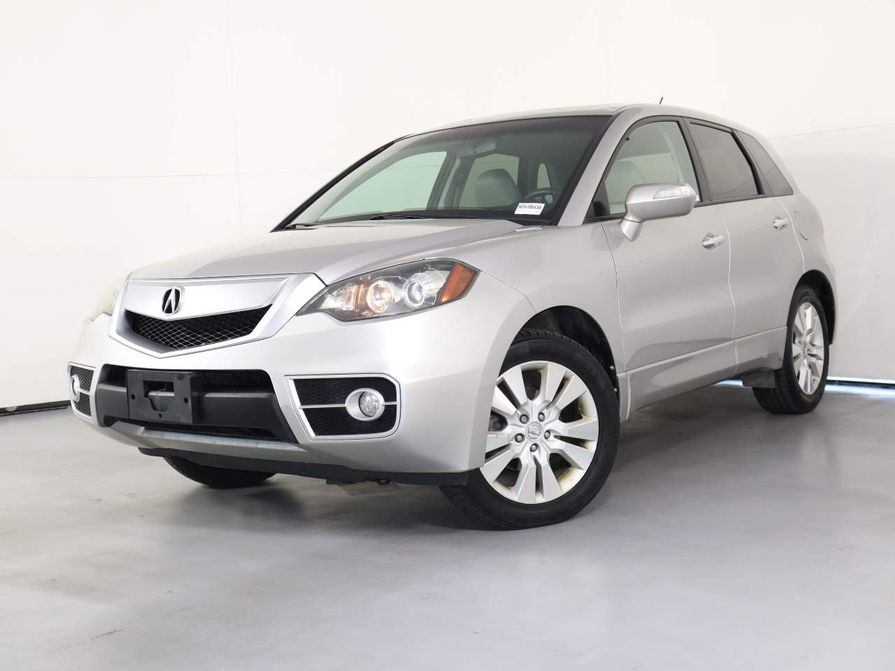 2012 Acura RDX SH-AWD